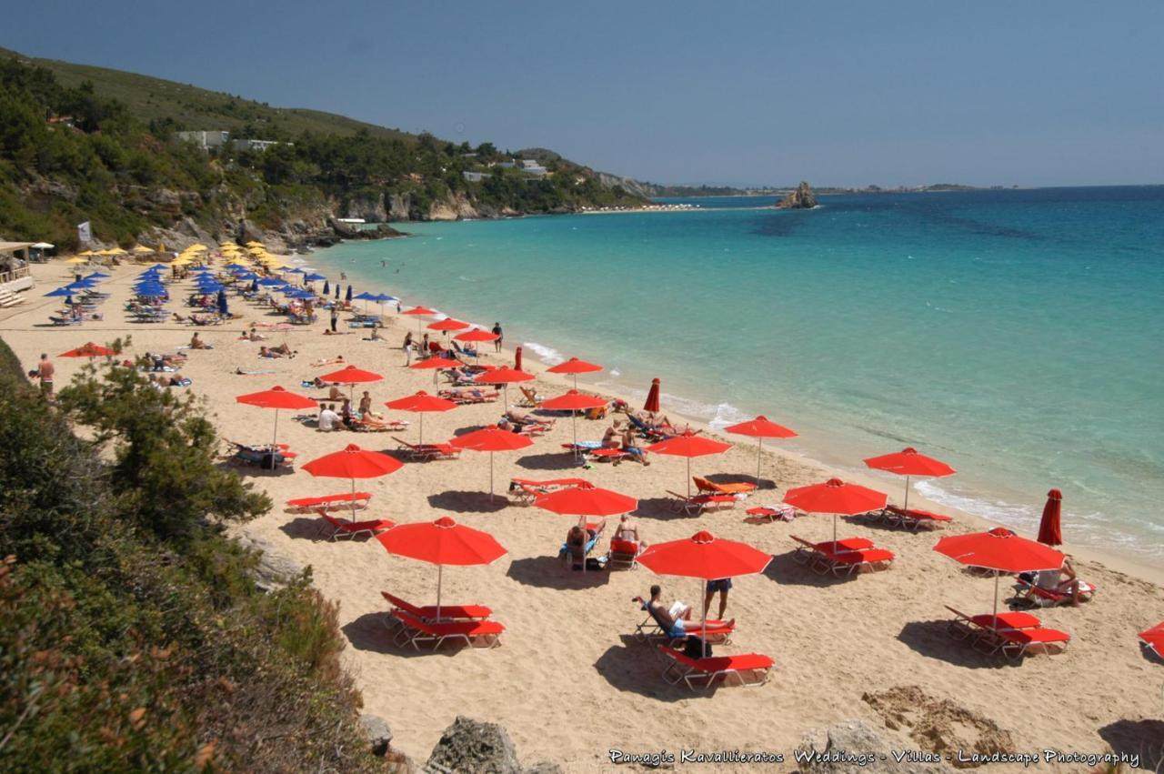 Serenity Superior Argostoli (Kefalonia)