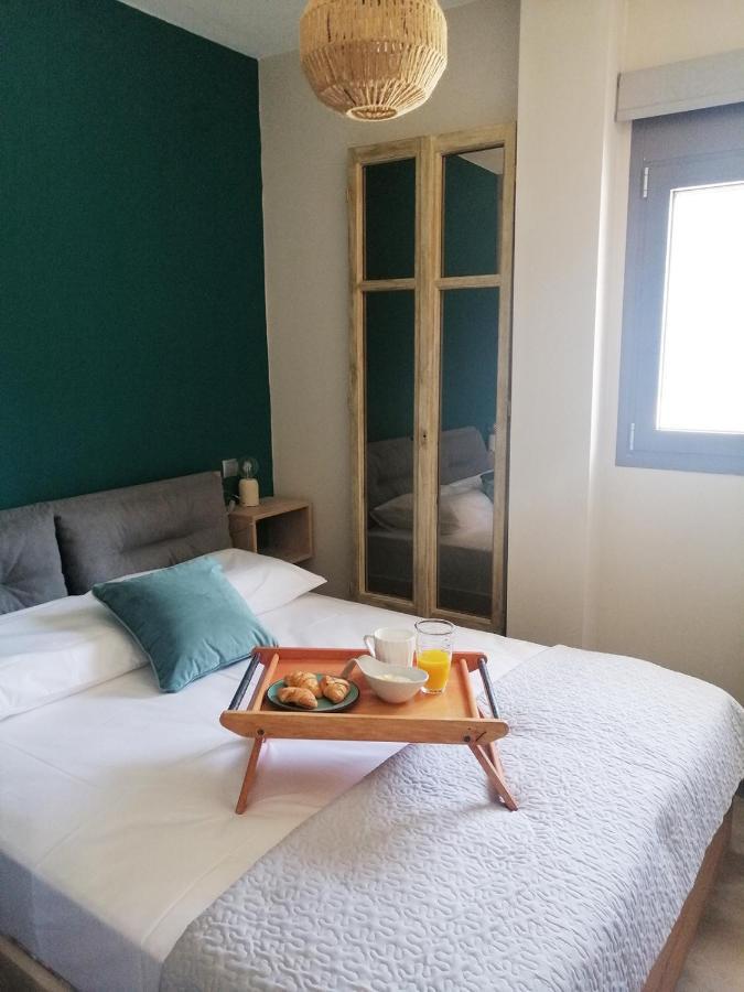Serenity Superior Apartament *