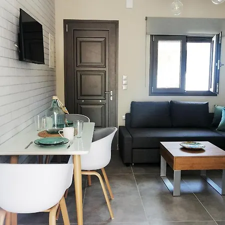 Serenity Superior Suite Apartment Argostoli  Exterior photo