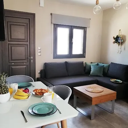 Serenity Superior Suite Apartment Argostoli  Exterior photo