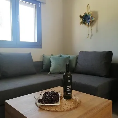 Serenity Superior Suite Apartment Argostoli  Exterior photo