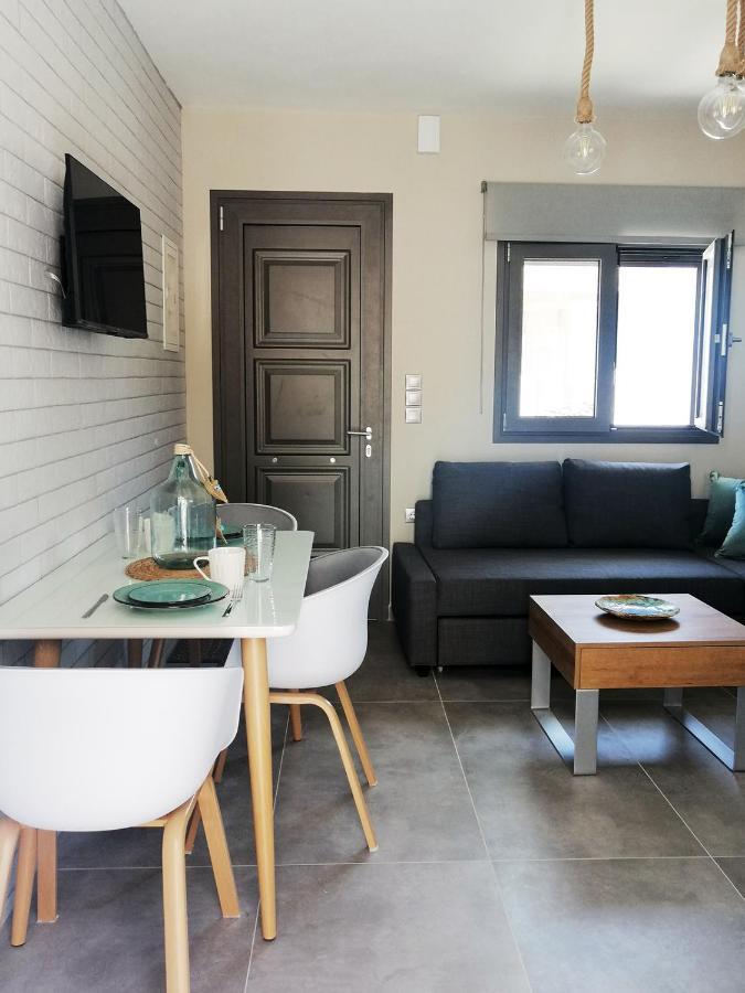 Serenity Superior Apartment