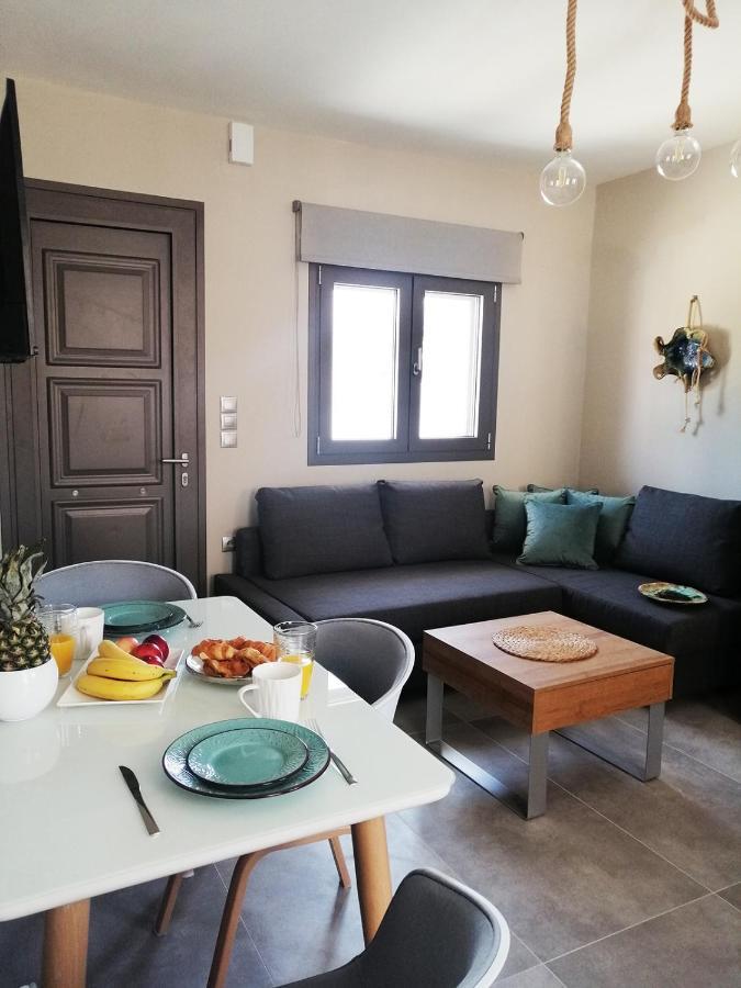 Serenity Superior Apartment *