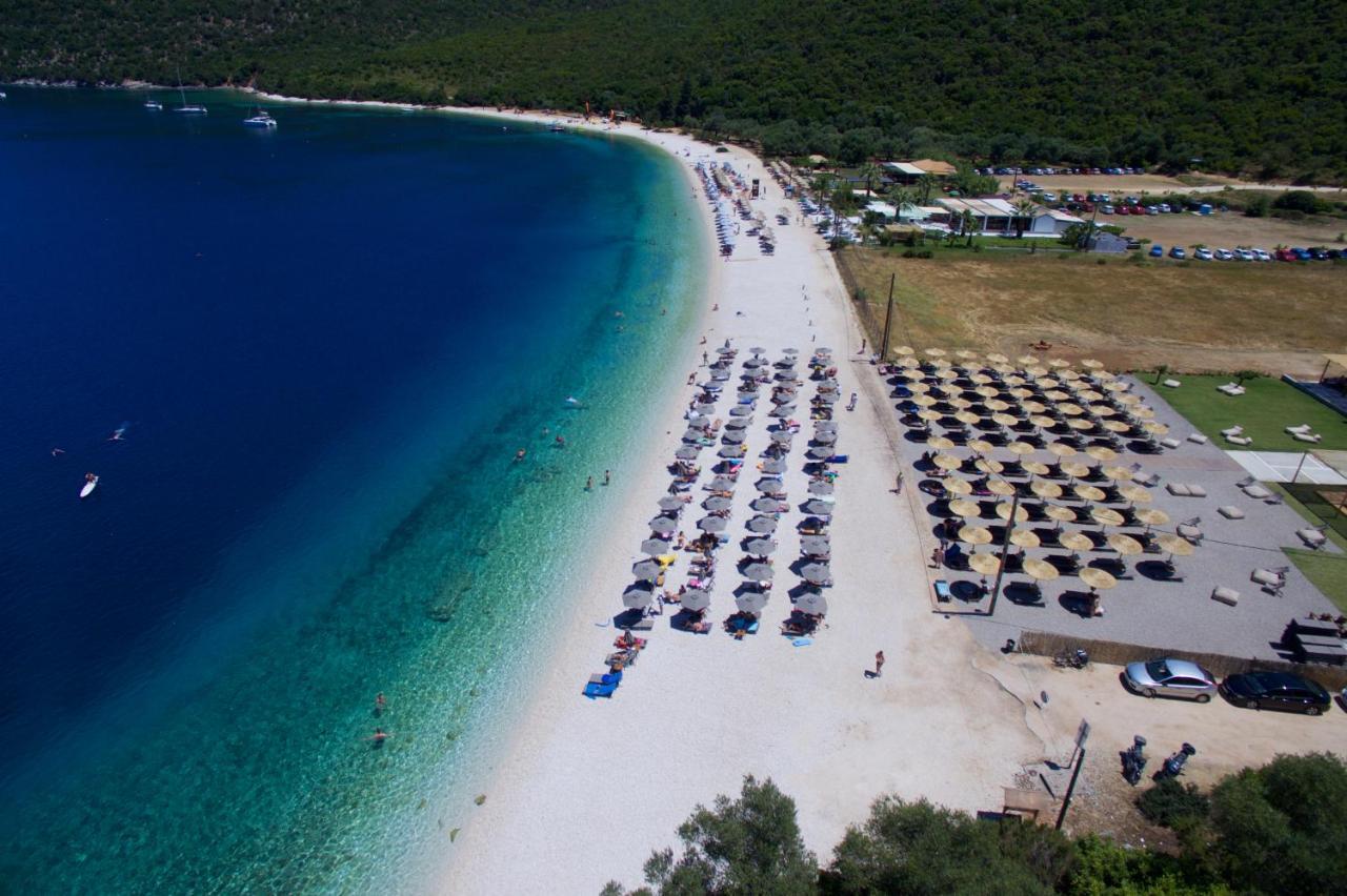 Serenity Superior Apartment Argostoli (Kefalonia)