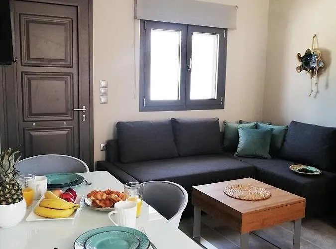 Serenity Superior Suite Apartment