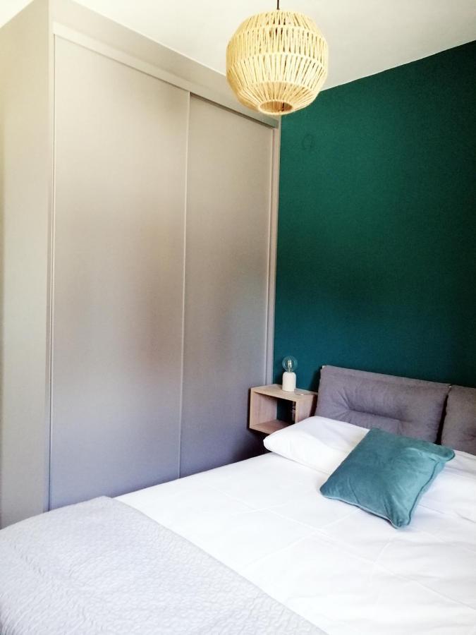 Apartament Serenity Superior *